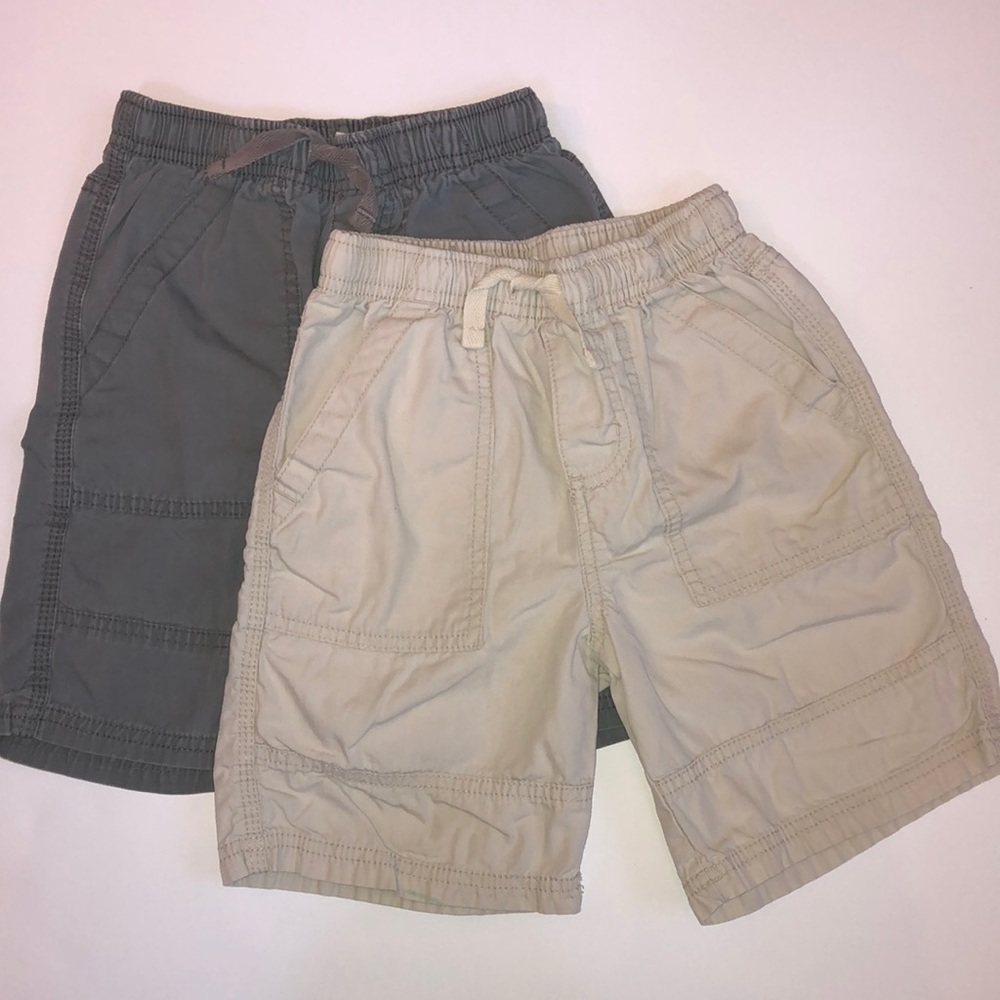 Boys shorts size S 6/7
